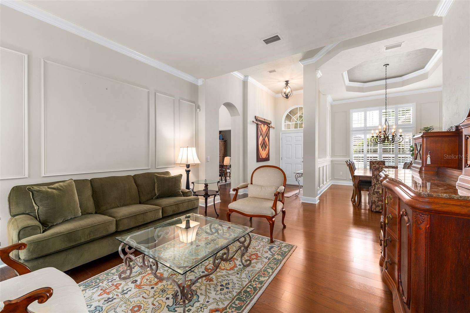 TURNBERRY LAKE PH 2 - Residential