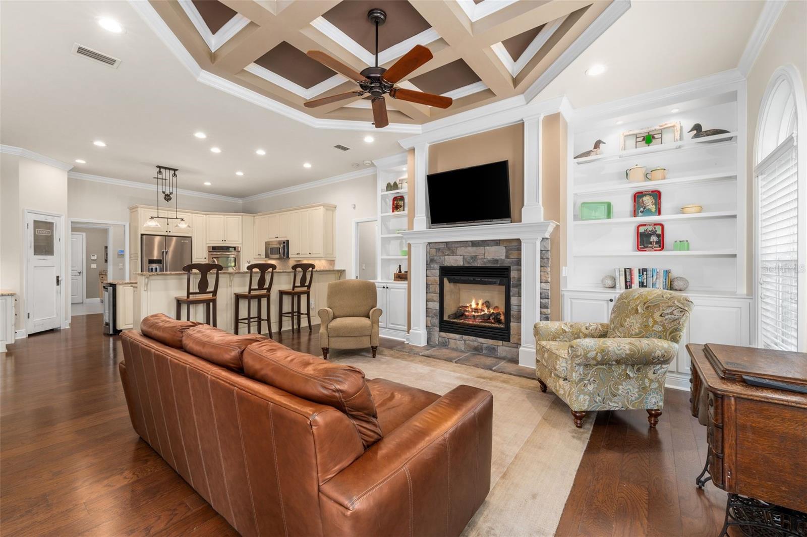 TURNBERRY LAKE PH 2 - Residential