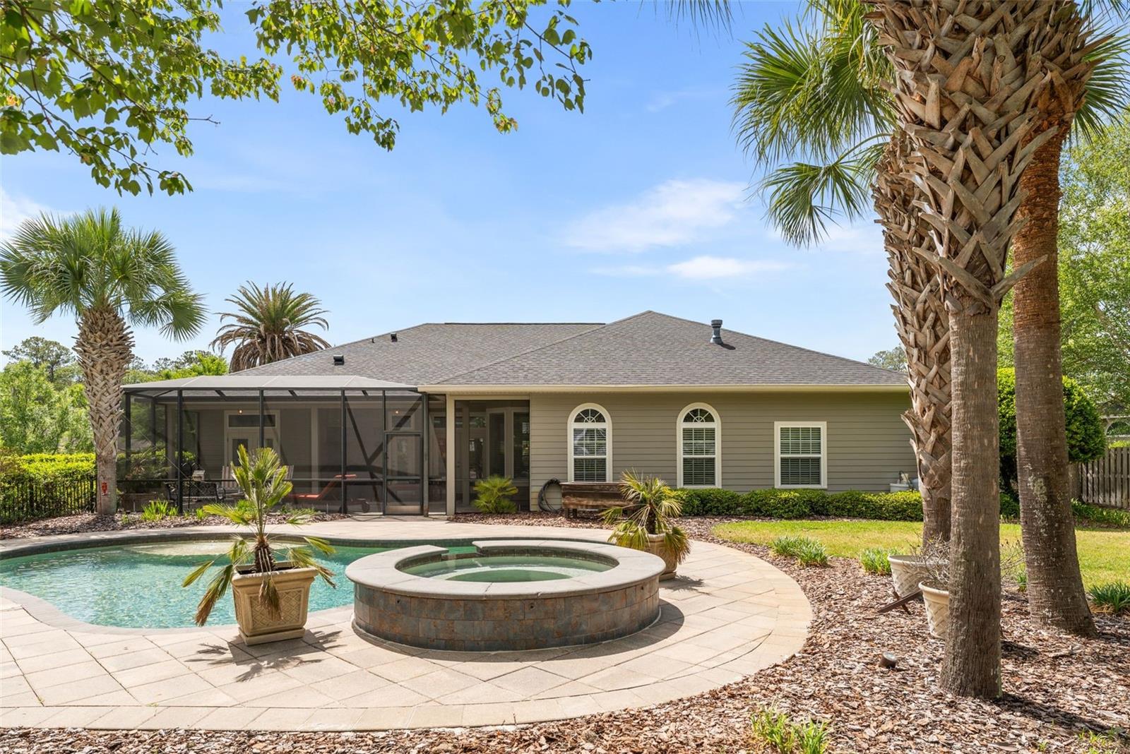 TURNBERRY LAKE PH 2 - Residential