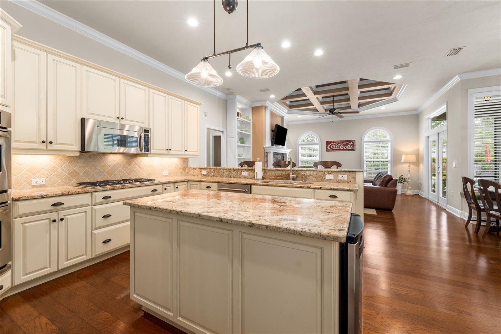 TURNBERRY LAKE PH 2 - Residential