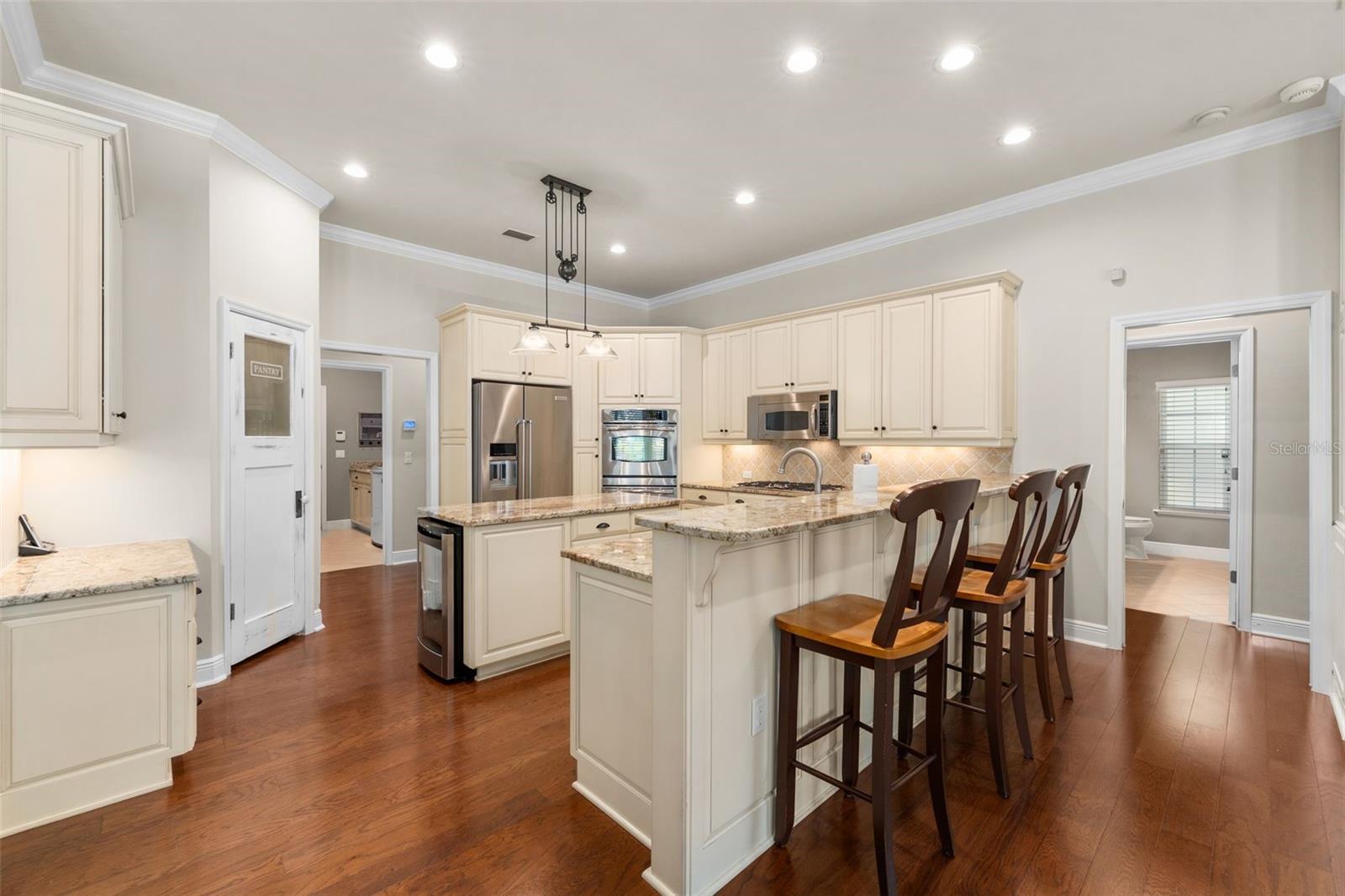 TURNBERRY LAKE PH 2 - Residential