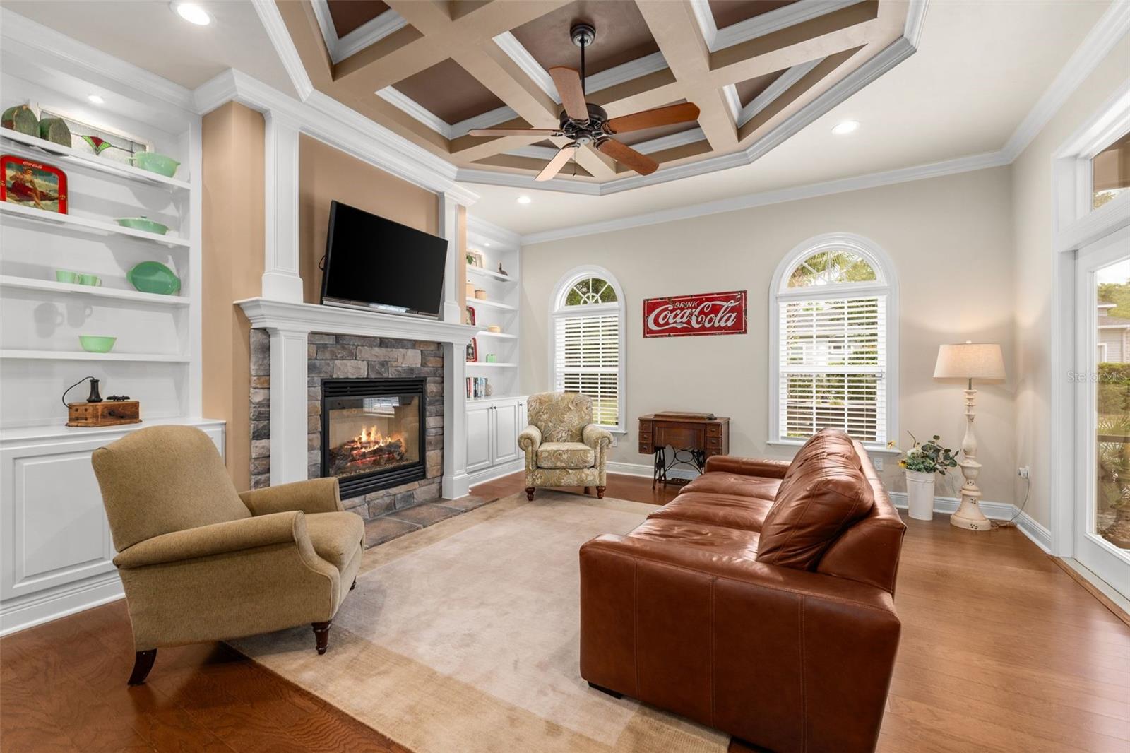 TURNBERRY LAKE PH 2 - Residential