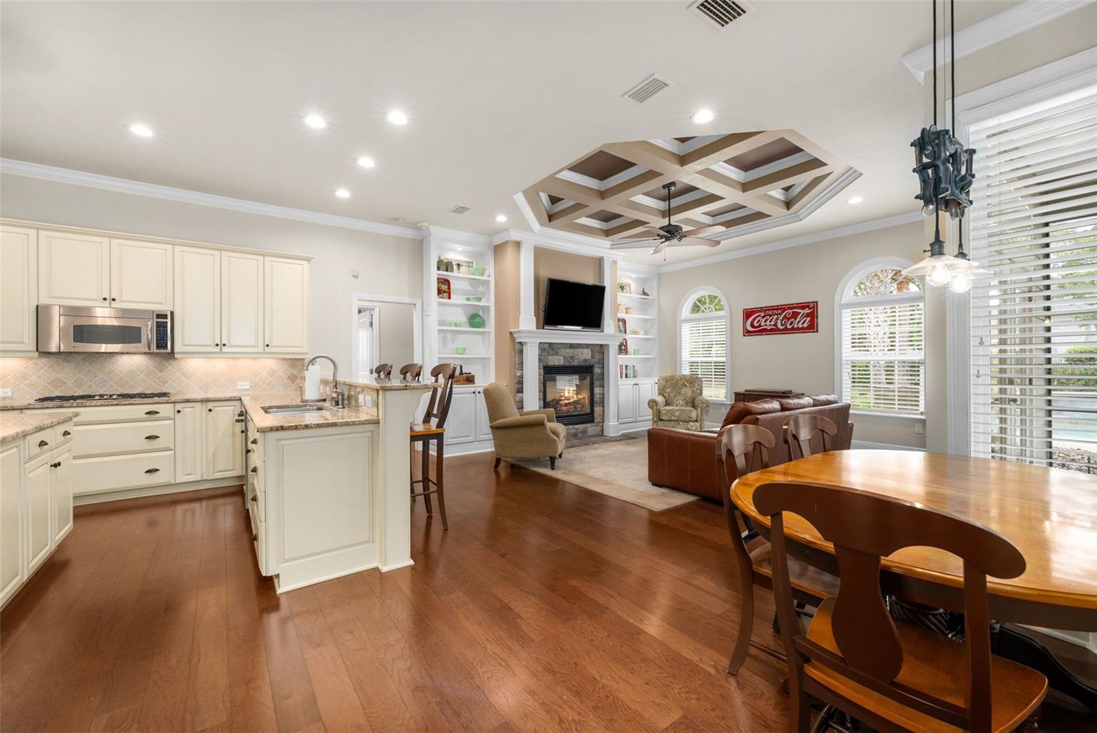 TURNBERRY LAKE PH 2 - Residential