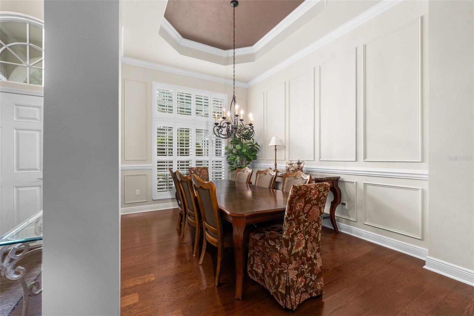 TURNBERRY LAKE PH 2 - Residential