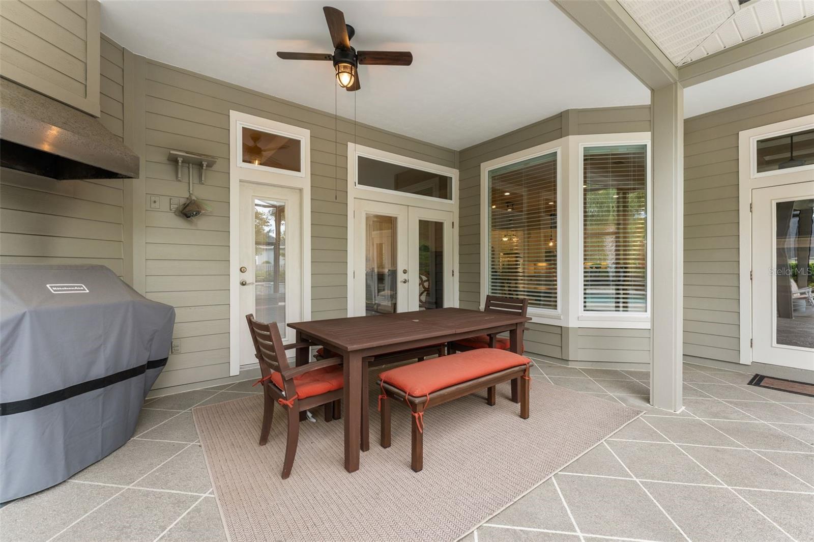 TURNBERRY LAKE PH 2 - Residential