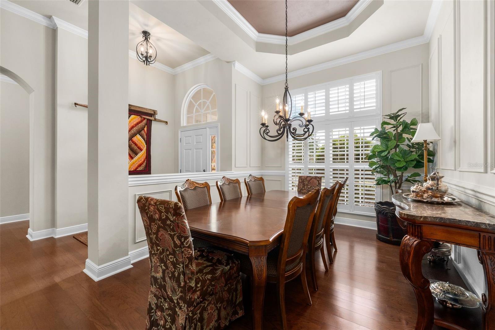 TURNBERRY LAKE PH 2 - Residential