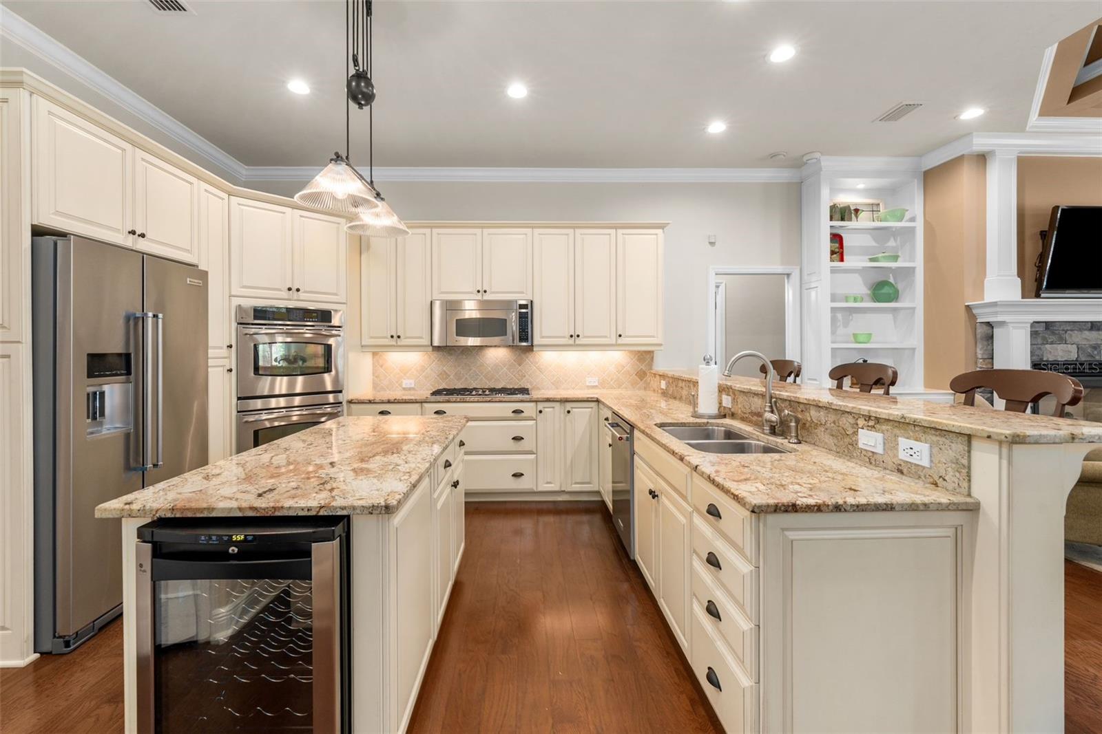 TURNBERRY LAKE PH 2 - Residential