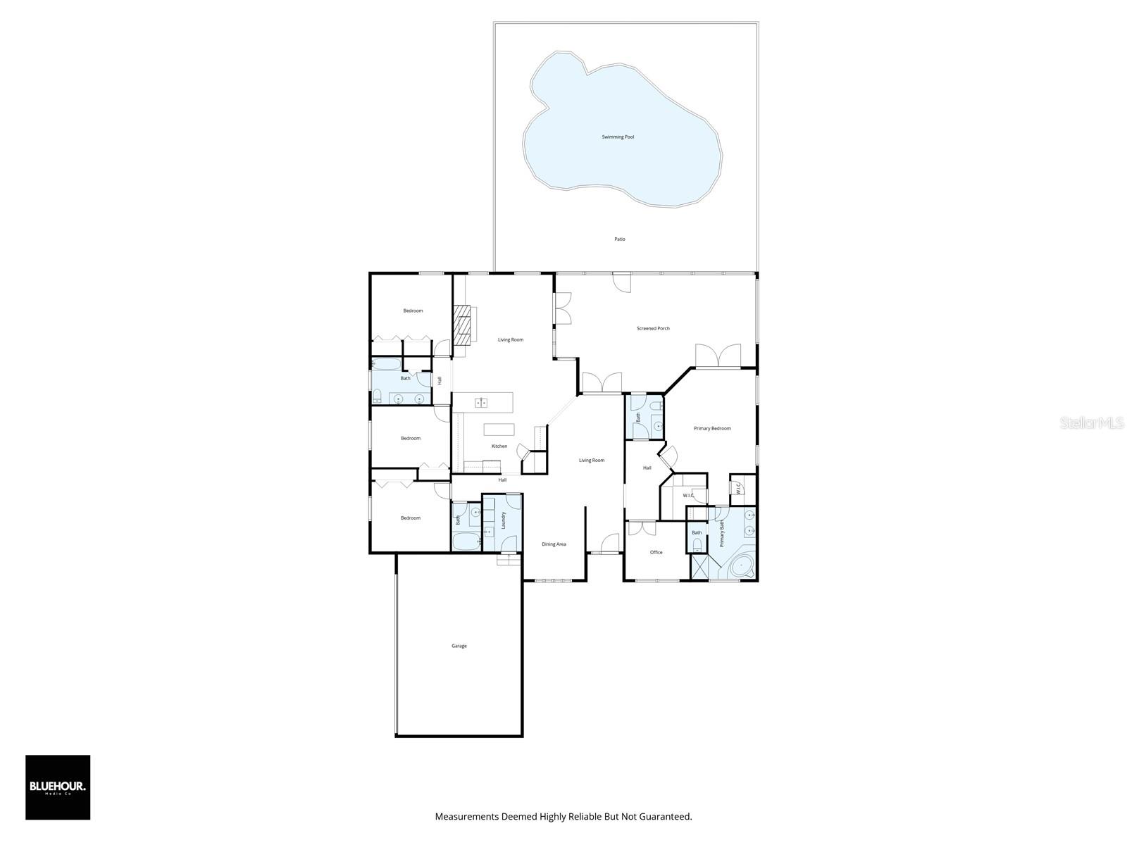 TURNBERRY LAKE PH 2 - Residential