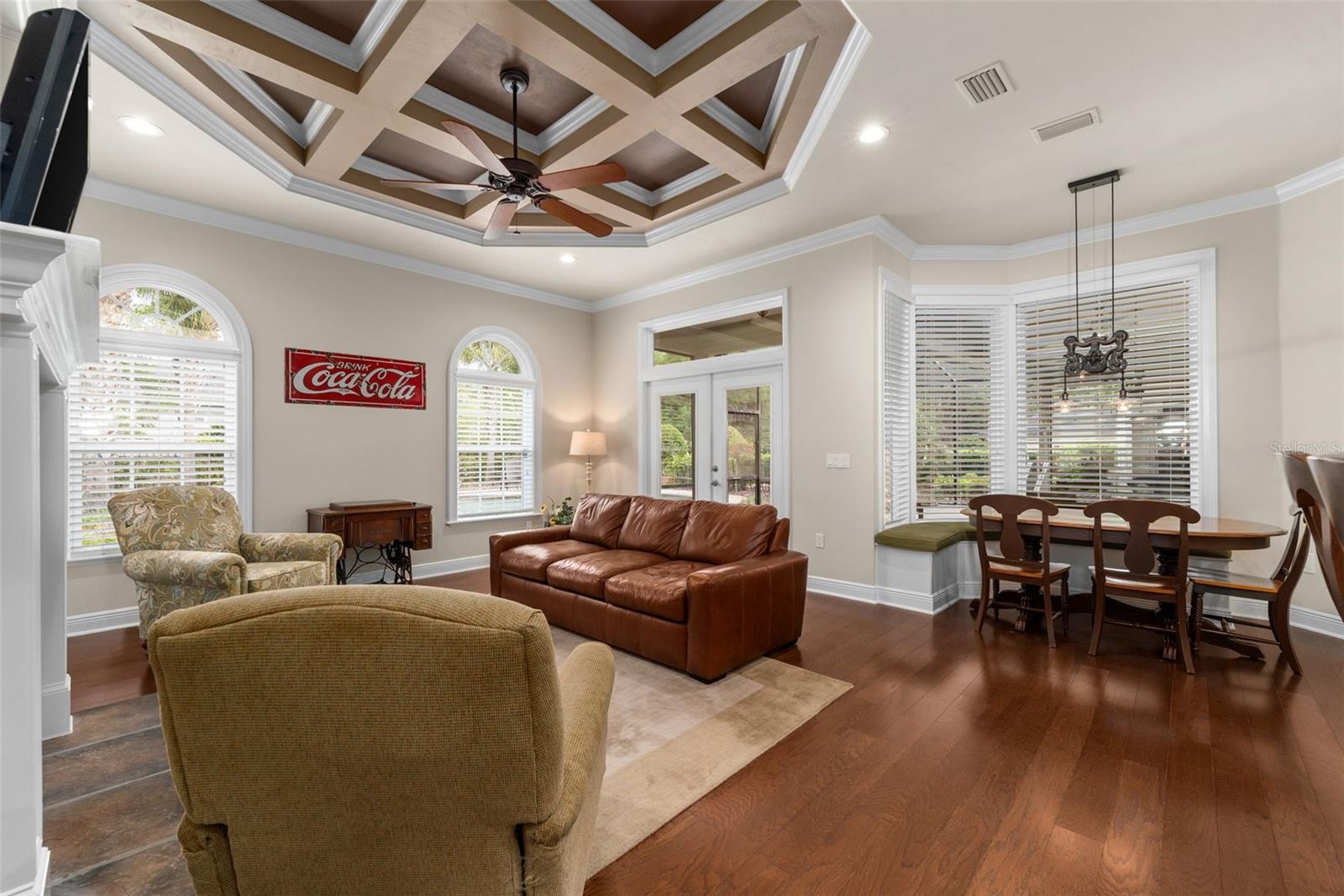 TURNBERRY LAKE PH 2 - Residential