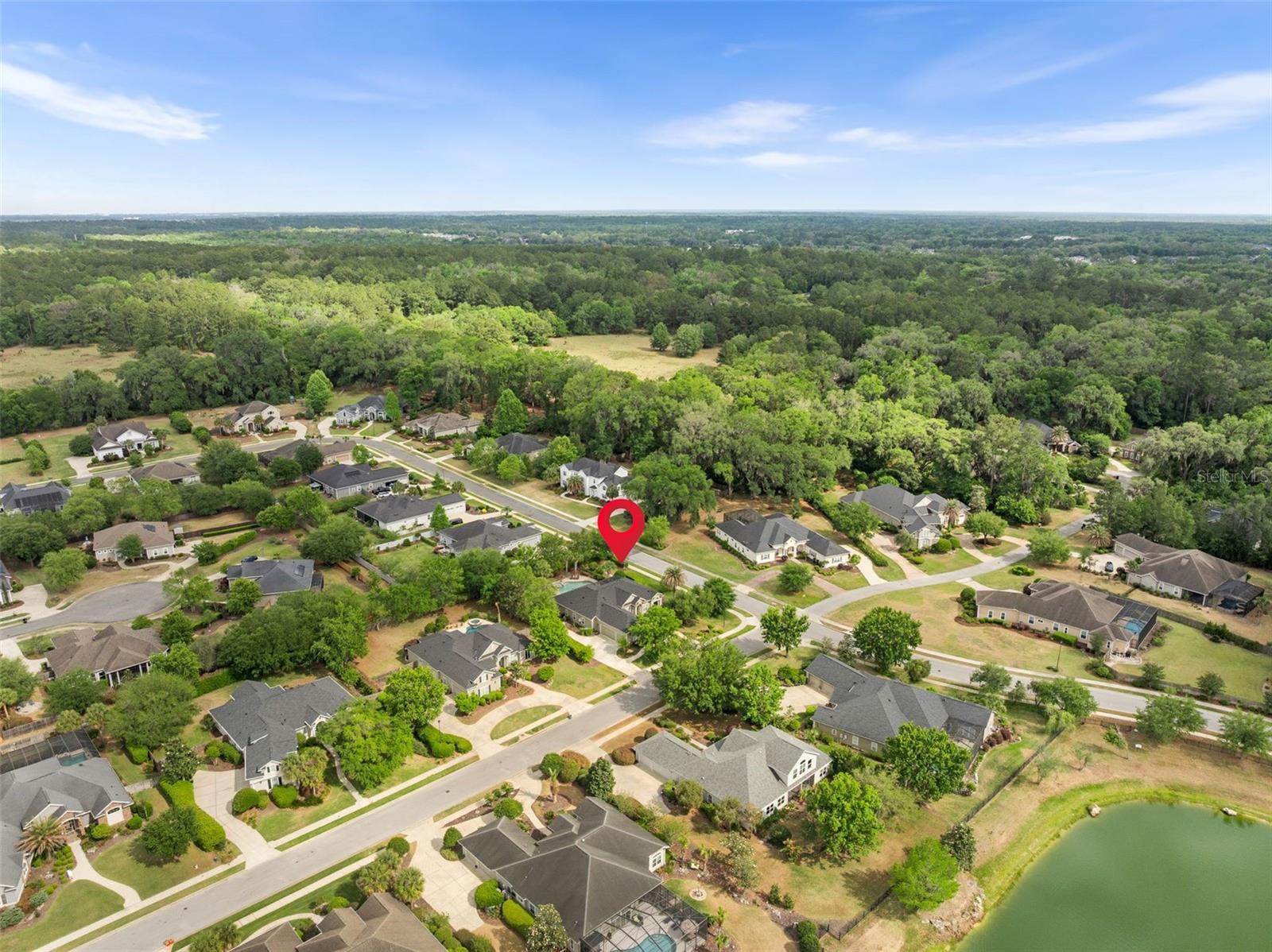 TURNBERRY LAKE PH 2 - Residential