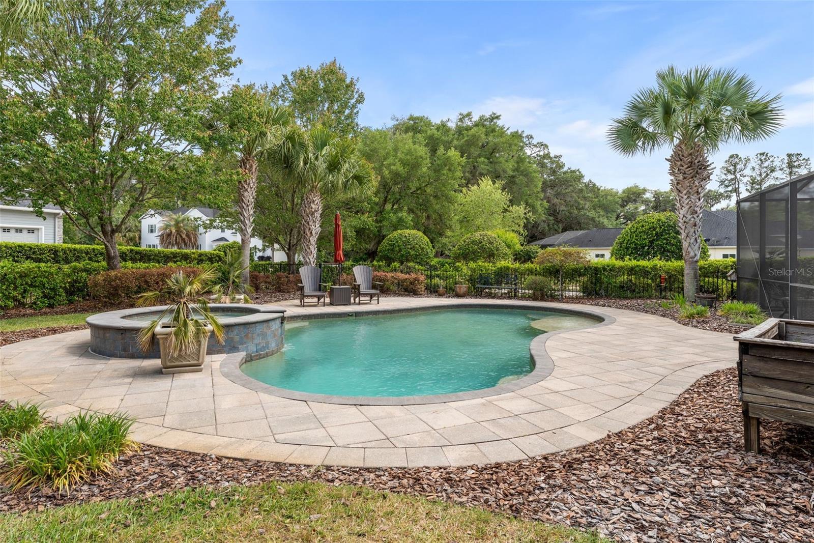 TURNBERRY LAKE PH 2 - Residential