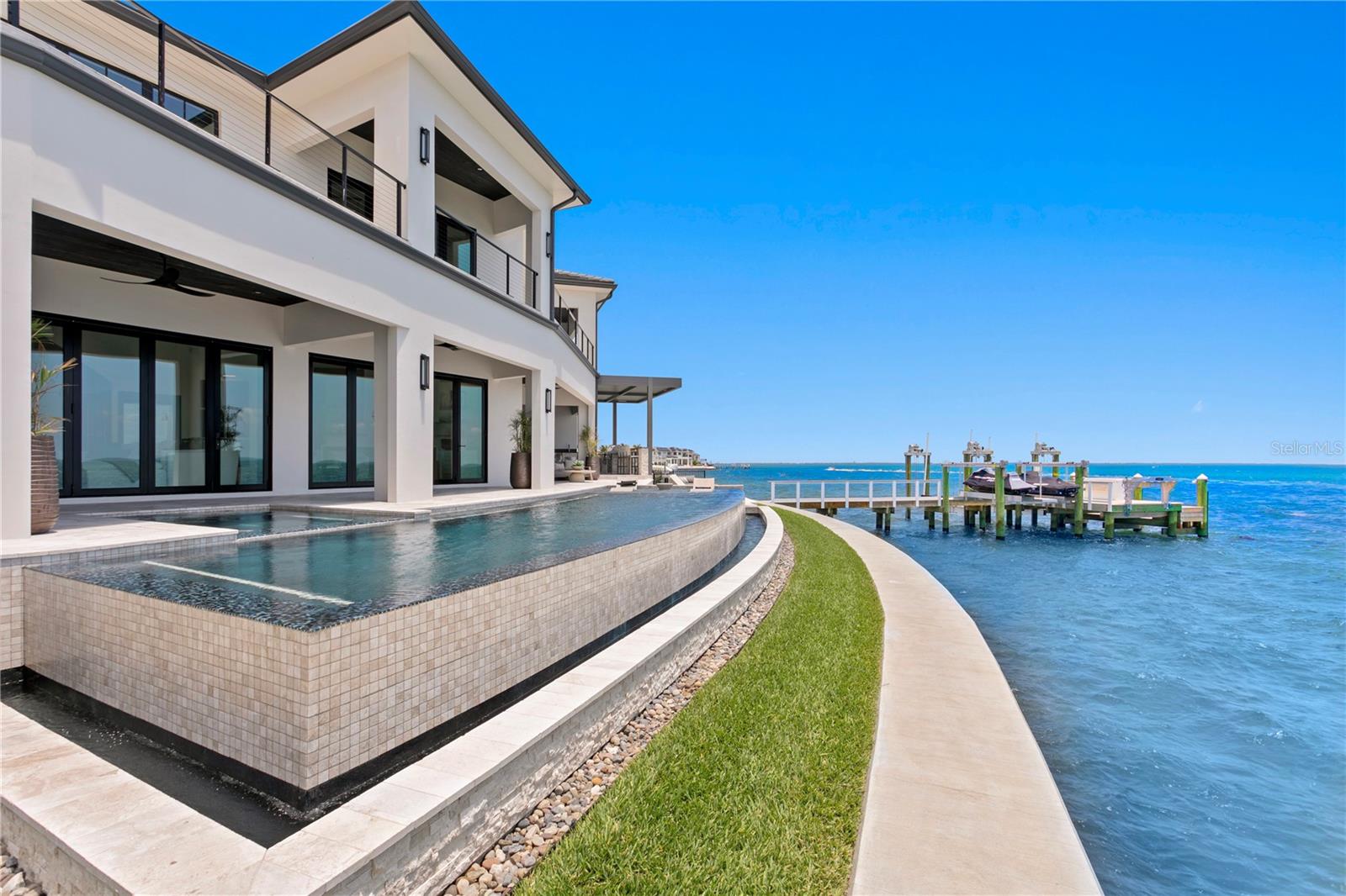 VENETIAN ISLES - Residential