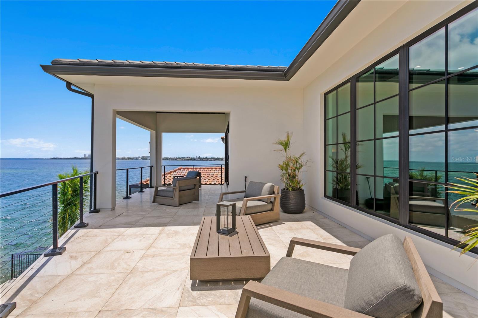 VENETIAN ISLES - Residential