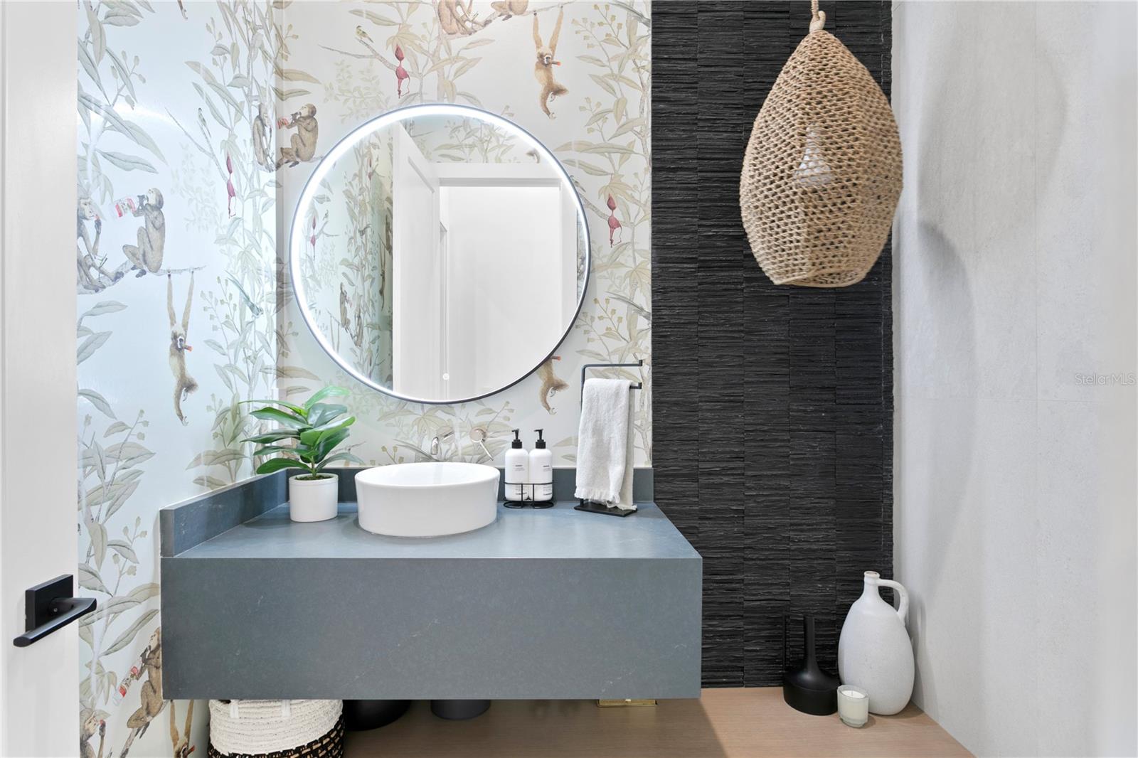 VENETIAN ISLES - Residential