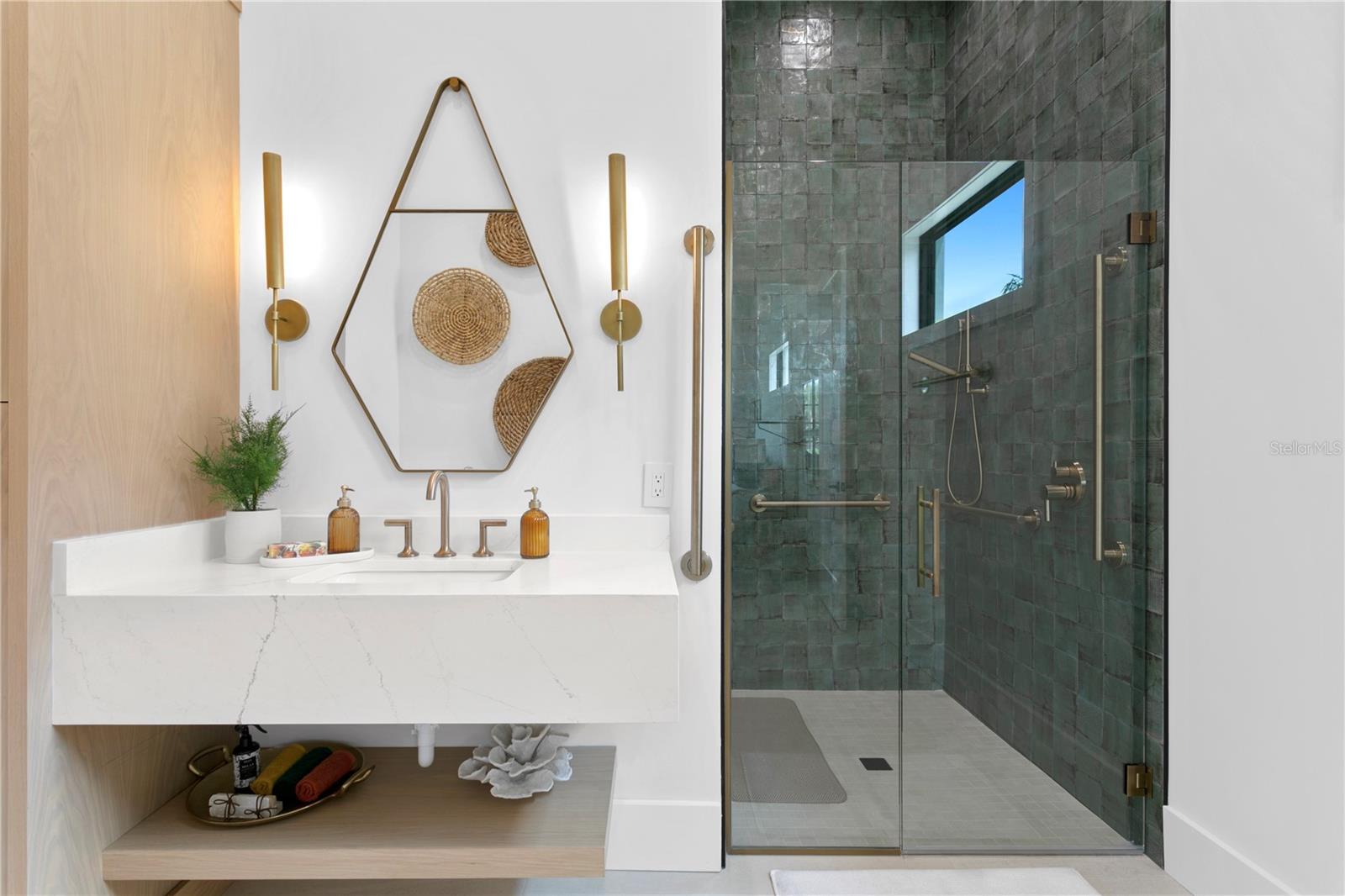 VENETIAN ISLES - Residential