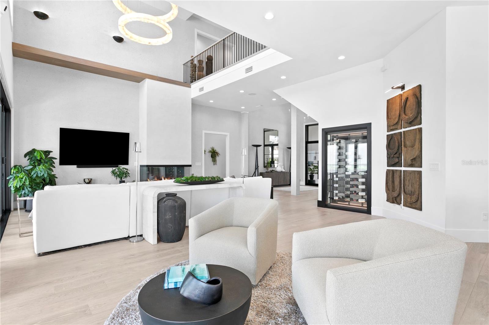 VENETIAN ISLES - Residential