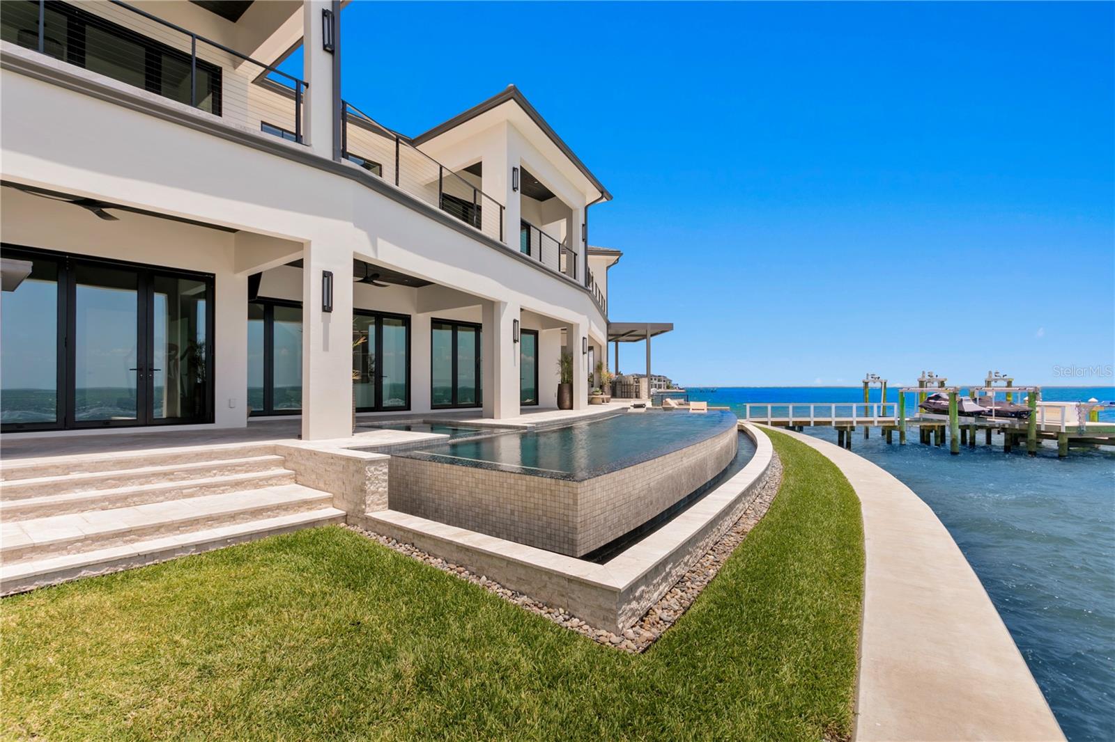 VENETIAN ISLES - Residential