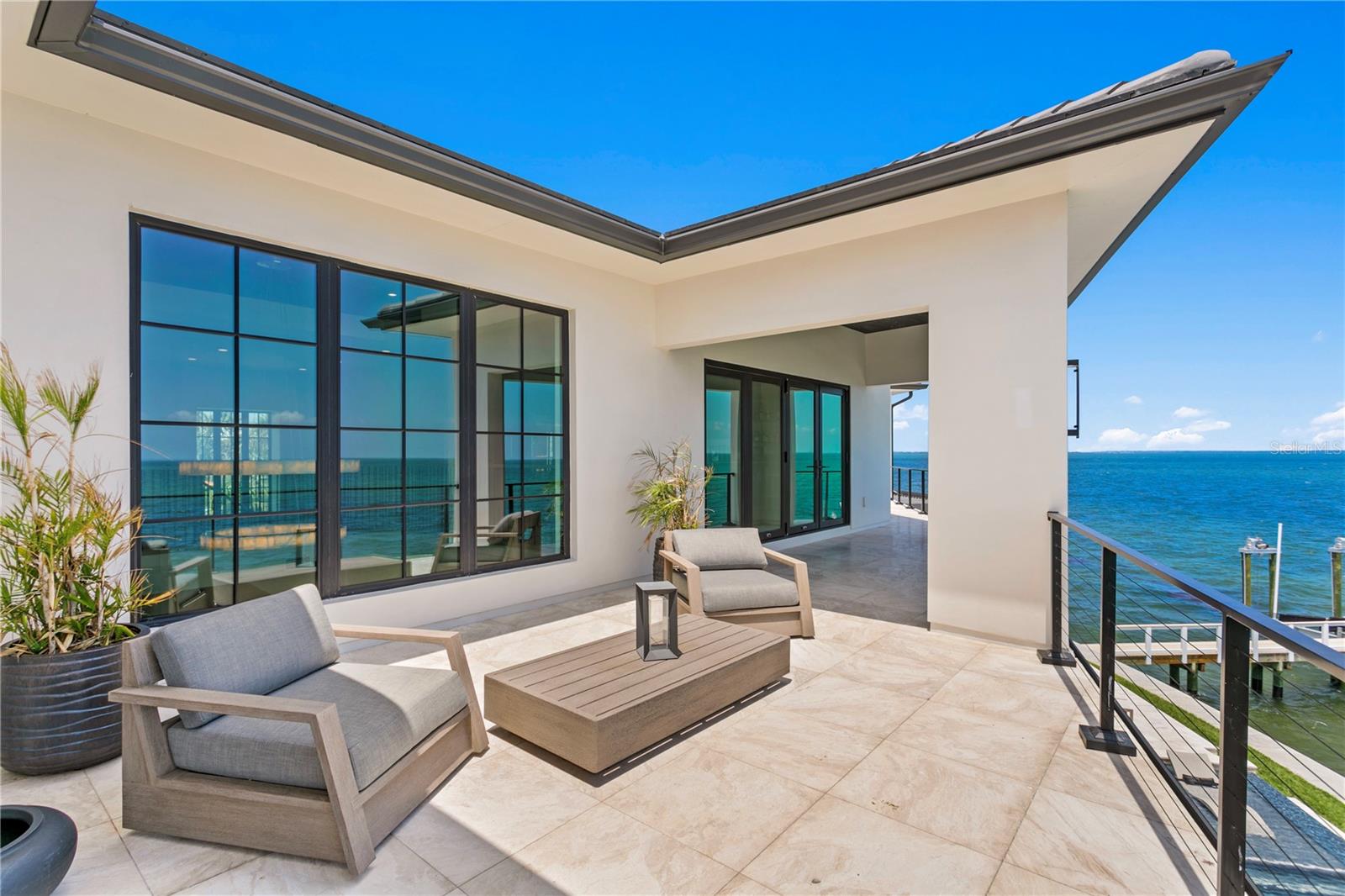 VENETIAN ISLES - Residential