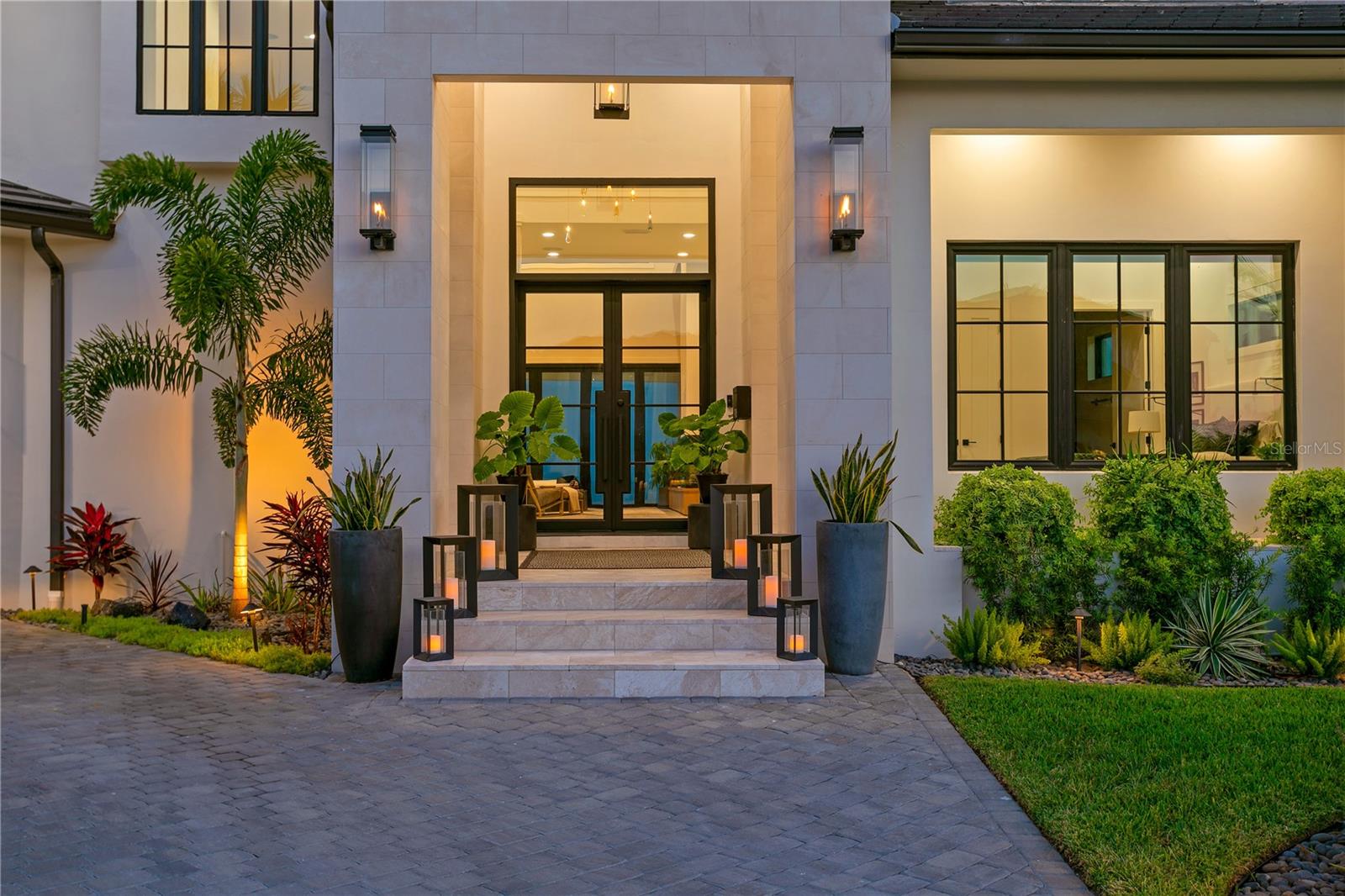 VENETIAN ISLES - Residential