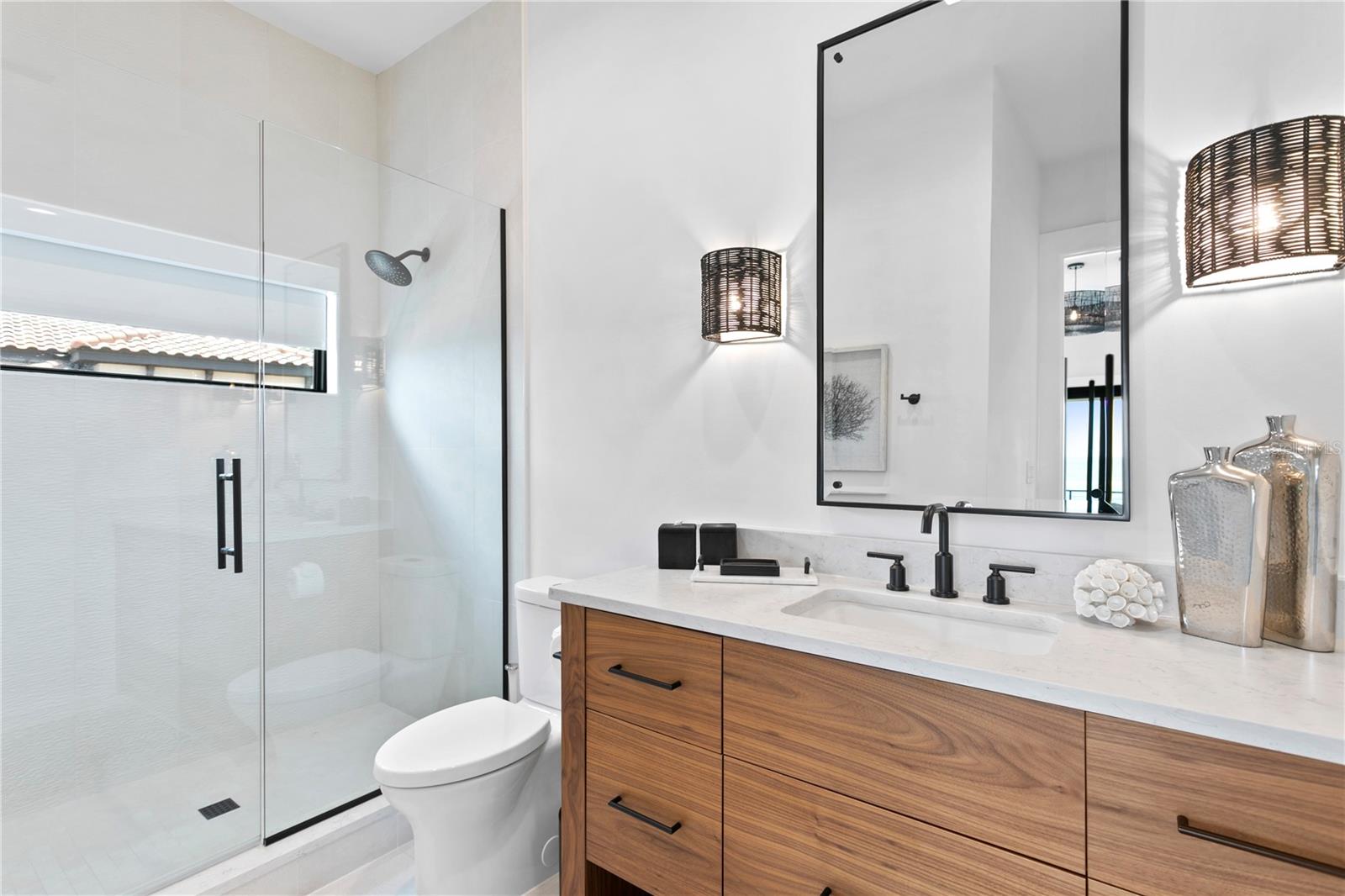 VENETIAN ISLES - Residential