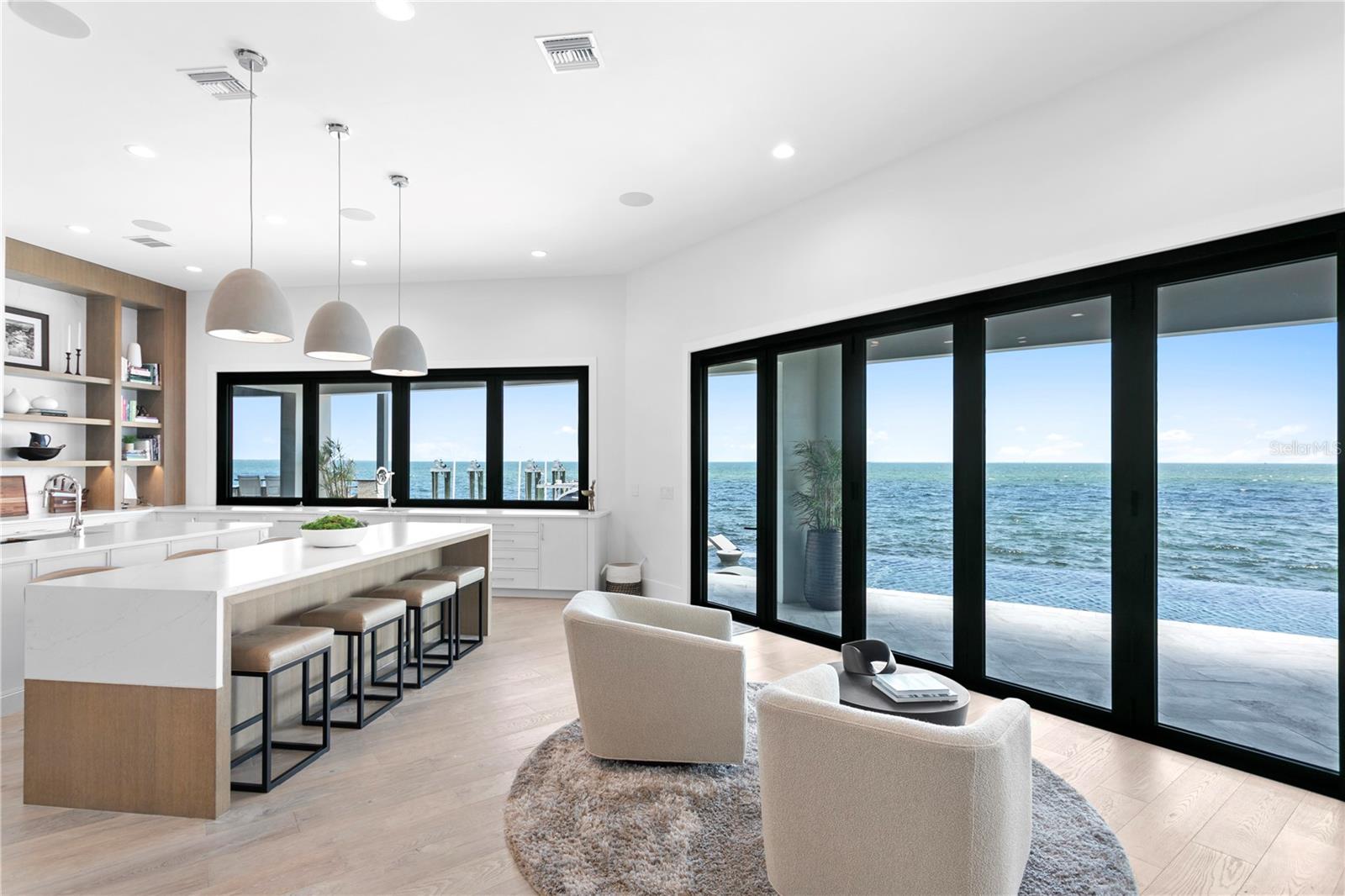 VENETIAN ISLES - Residential