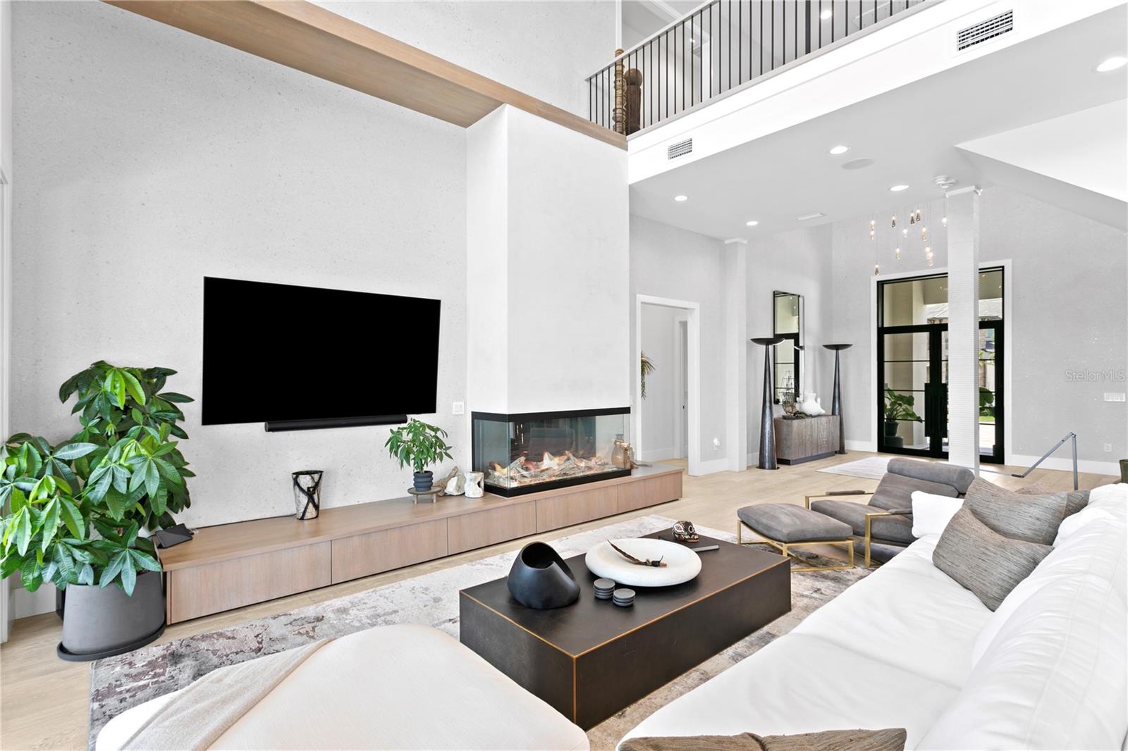 VENETIAN ISLES - Residential