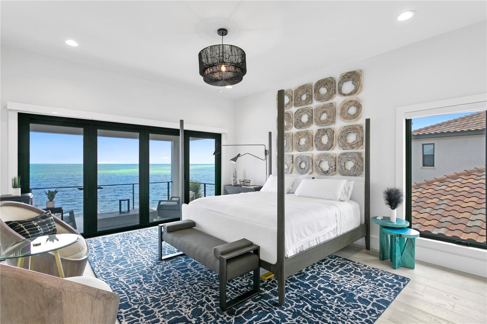 VENETIAN ISLES - Residential