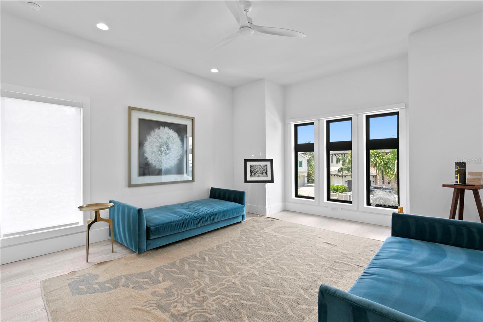 VENETIAN ISLES - Residential