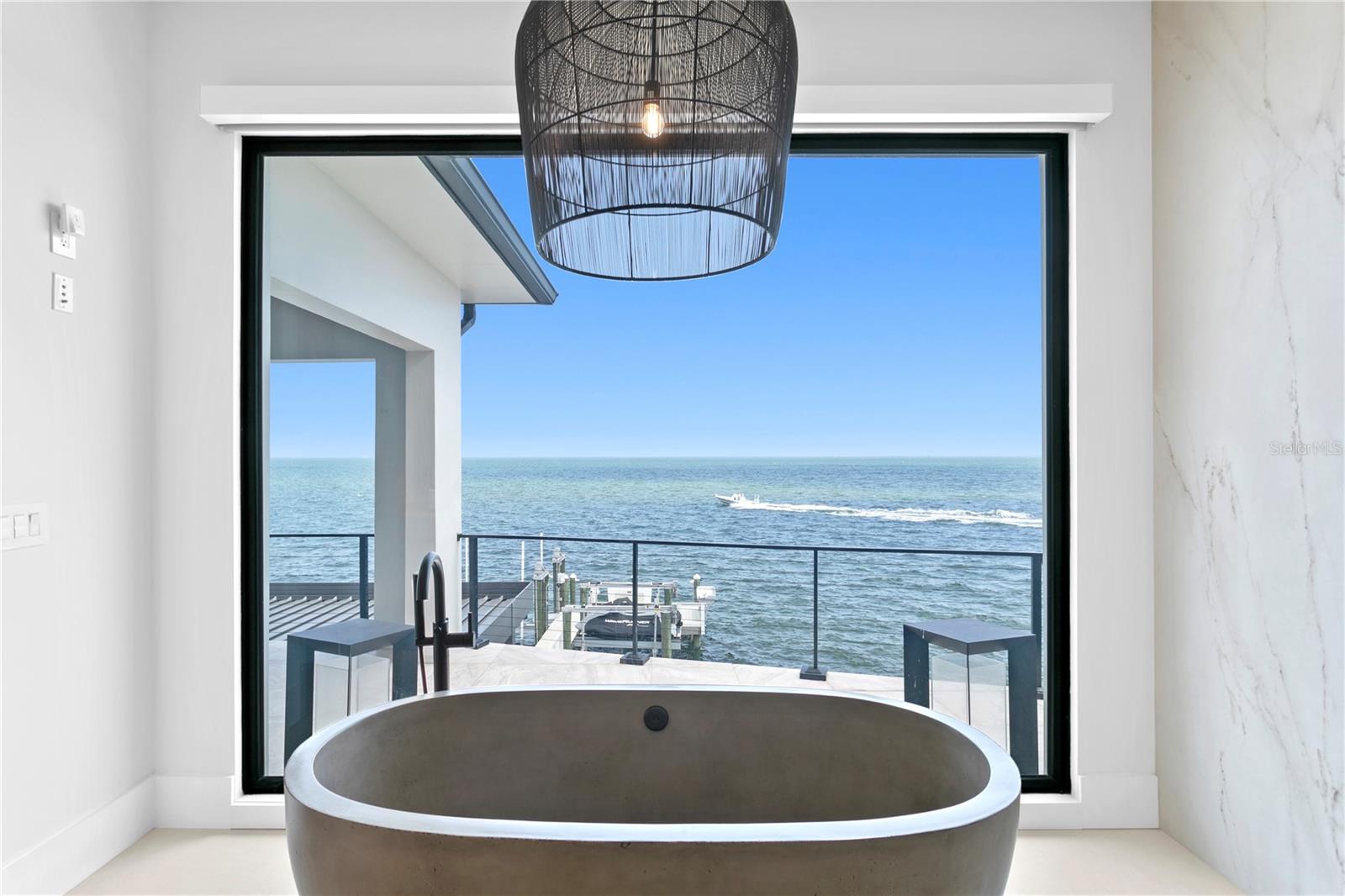 VENETIAN ISLES - Residential