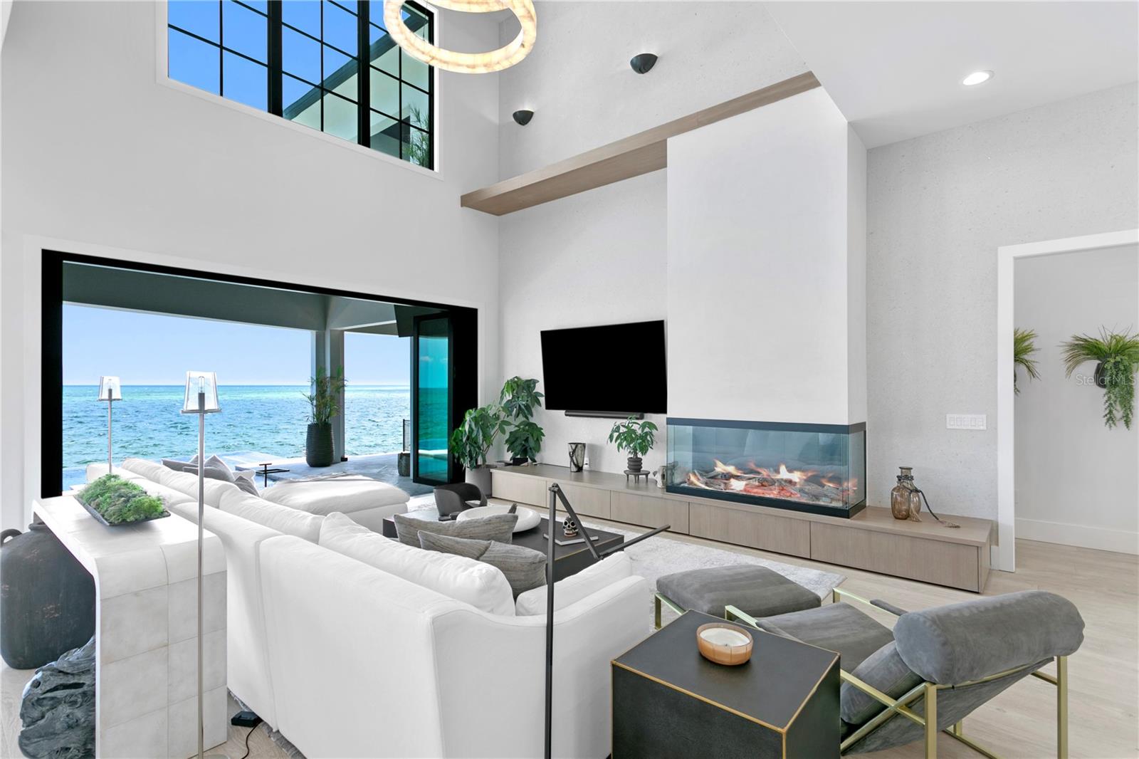 VENETIAN ISLES - Residential