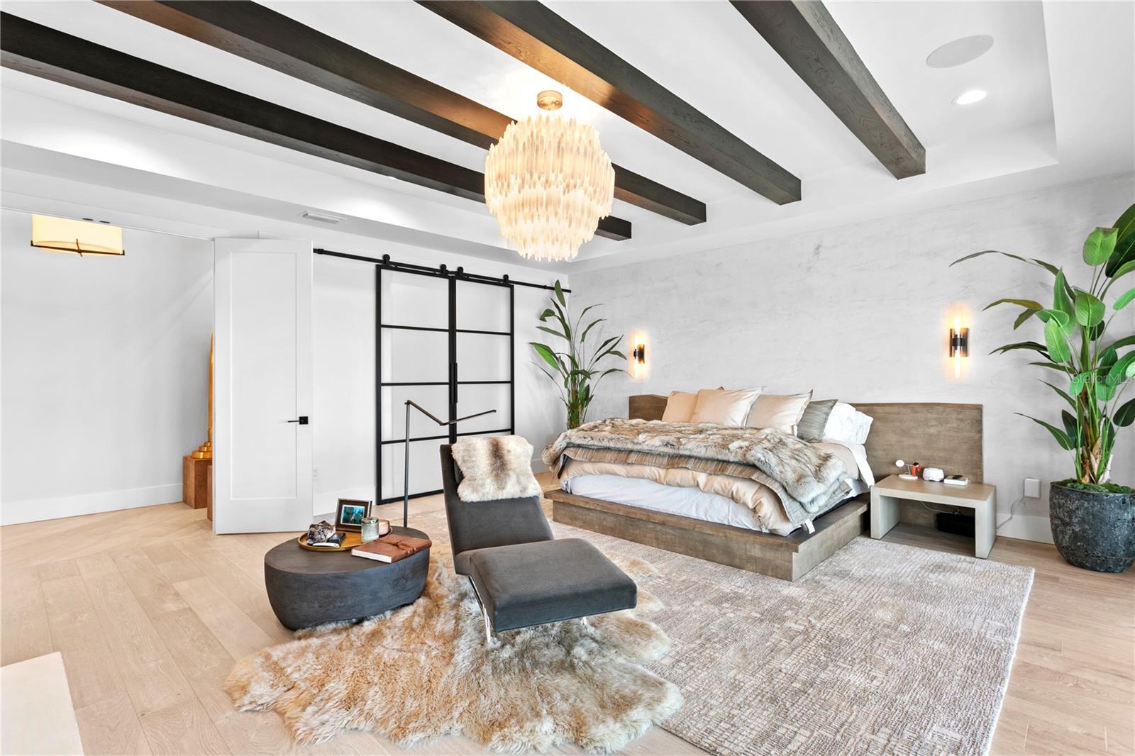 VENETIAN ISLES - Residential