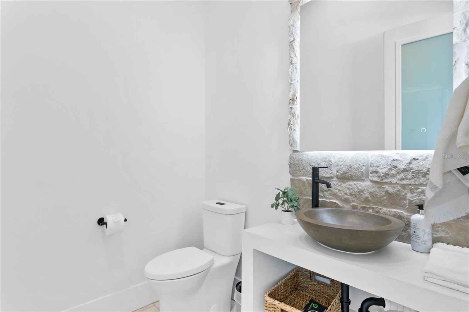 VENETIAN ISLES - Residential