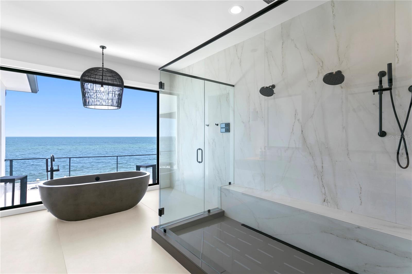 VENETIAN ISLES - Residential