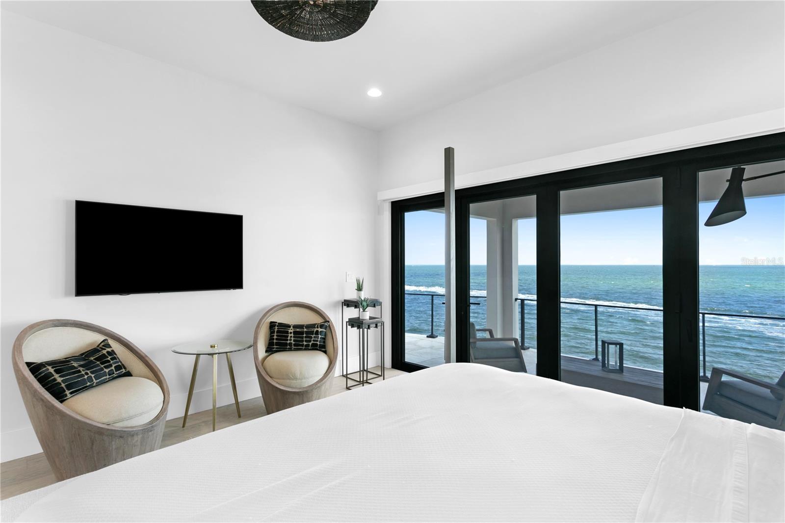 VENETIAN ISLES - Residential