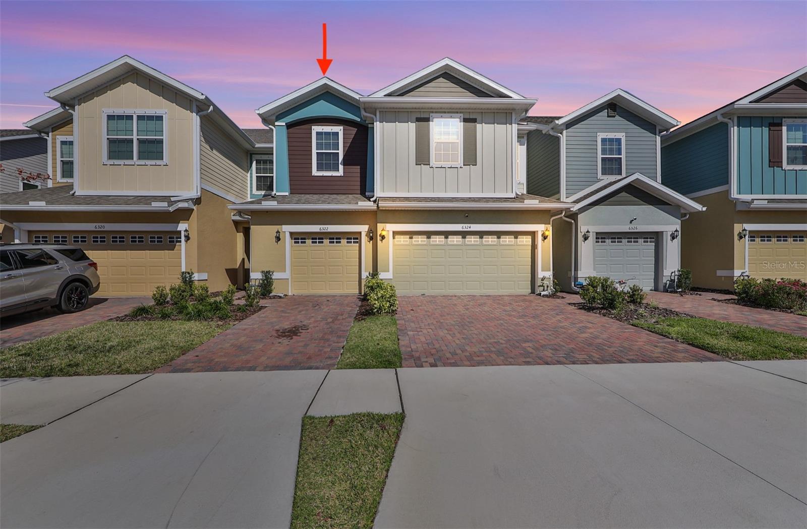 One or more photo(s) has been virtually staged. One or more photo(s) has been virtually staged. One or more photo(s) has been virtually staged. Gorgeous Like New Townhome in the Waterset Community in Apollo Beach. This home has 3 bedrooms, 2.5 Baths, 1 car garage, Large Open Floor plan. Large eat in kitchen has beautiful quartz countertops, a center island, and stainless appliances including a natural gas stove. There is a tankless hot water heater for maximum efficiency. Their are ceramic tile floors throughout the common areas, all bedrooms are located on the 2nd floor ...Laundry room is located on the 2nd Floor. The master bedroom offers a tray ceiling, large walk-in closet, and en-suite bath with dual sink vanity, quartz countertops and shower. The secondary bedrooms are spacious and have carpet flooring. Waterset is a Master Planned community with 2 clubhouses, 3 pools, waterslides, 2 fitness centers, a splash park and many walking trails and parks to enjoy.