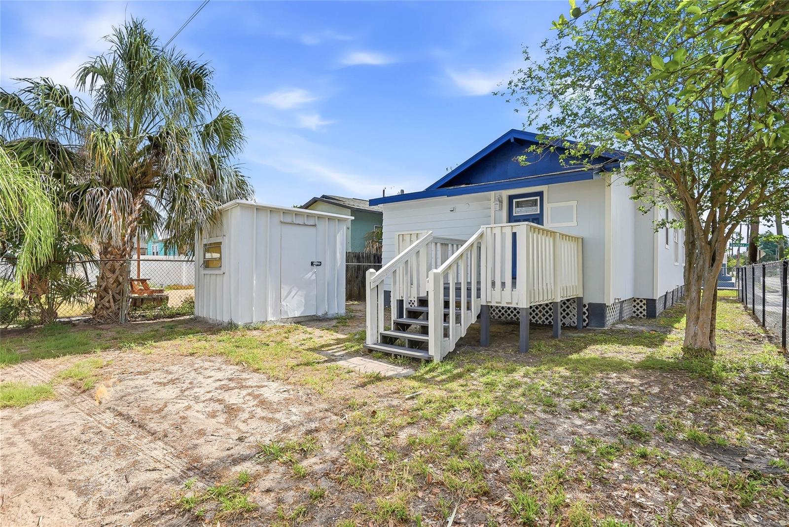 YBOR HEIGHTS - Residential