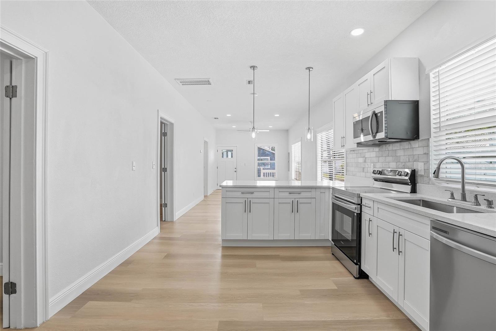 YBOR HEIGHTS - Residential