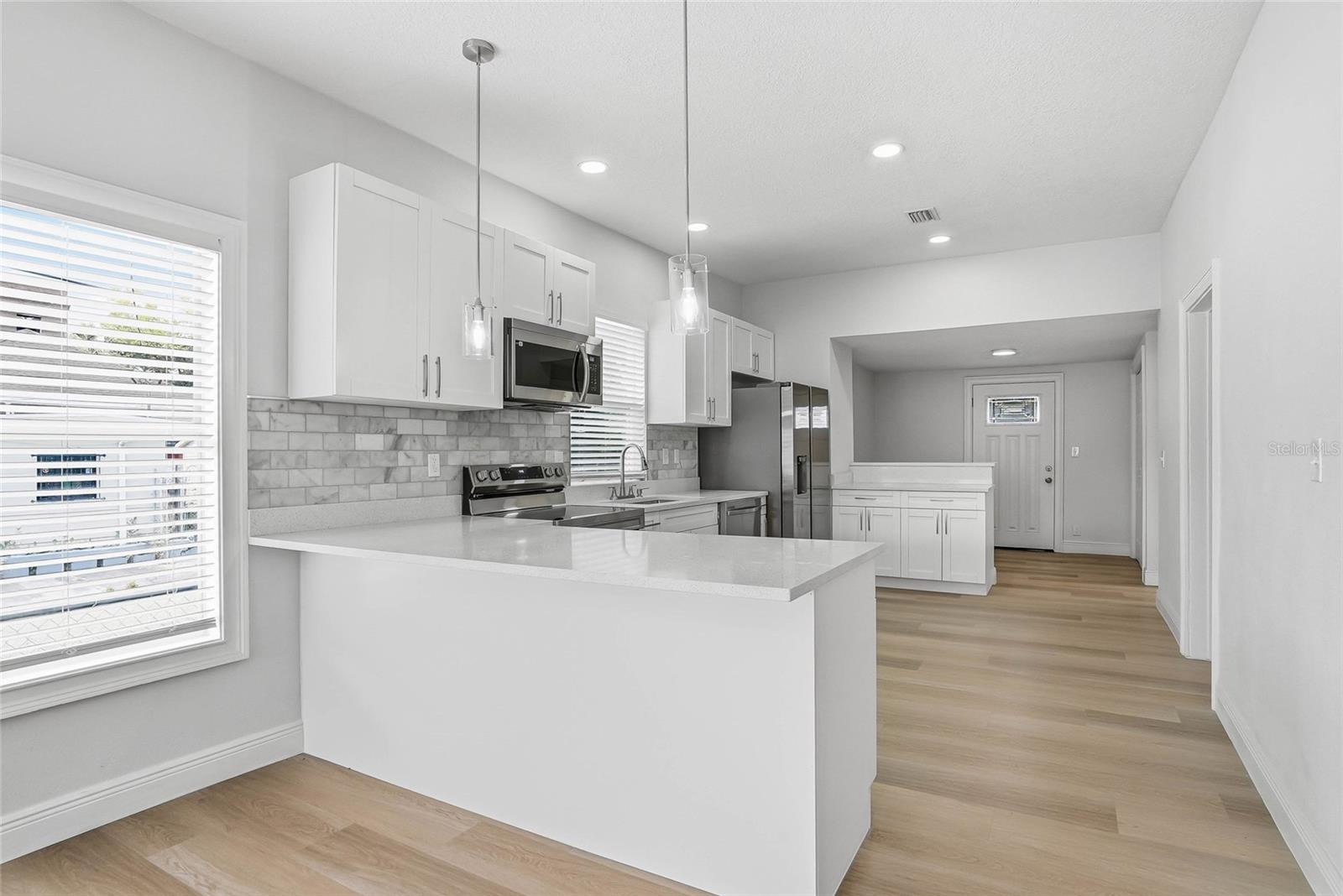 YBOR HEIGHTS - Residential