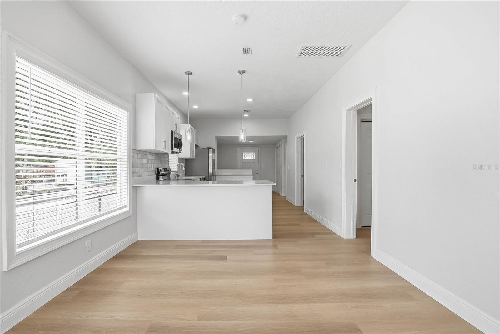 YBOR HEIGHTS - Residential