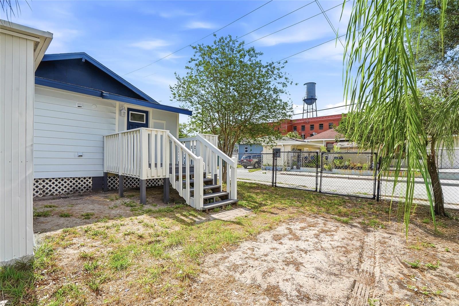 YBOR HEIGHTS - Residential