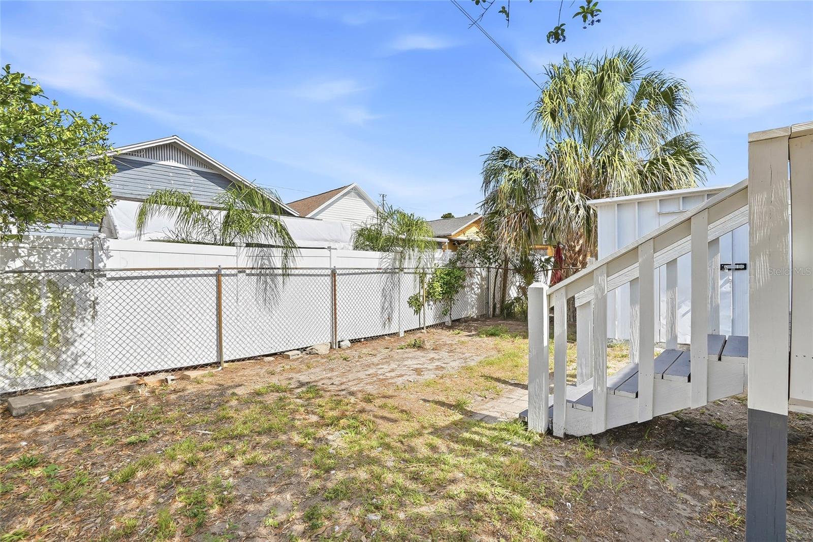 YBOR HEIGHTS - Residential