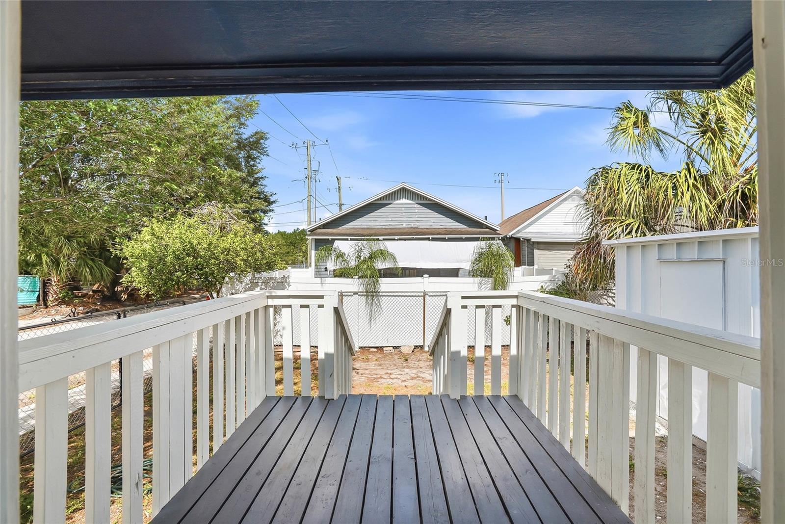 YBOR HEIGHTS - Residential