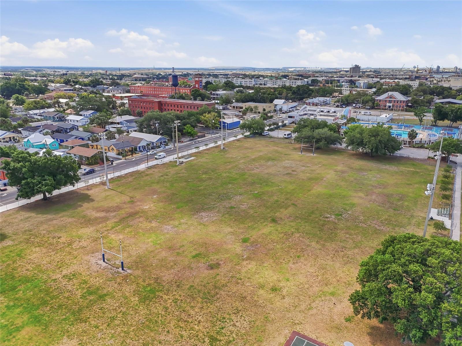 YBOR HEIGHTS - Residential
