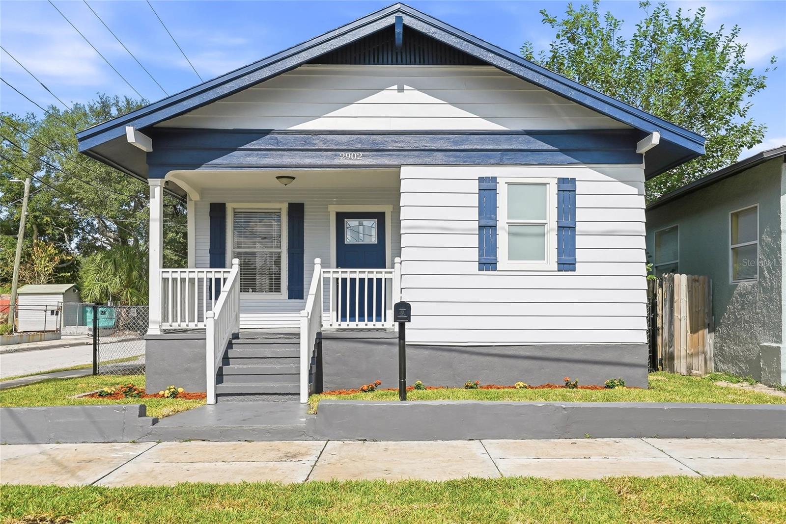YBOR HEIGHTS - Residential