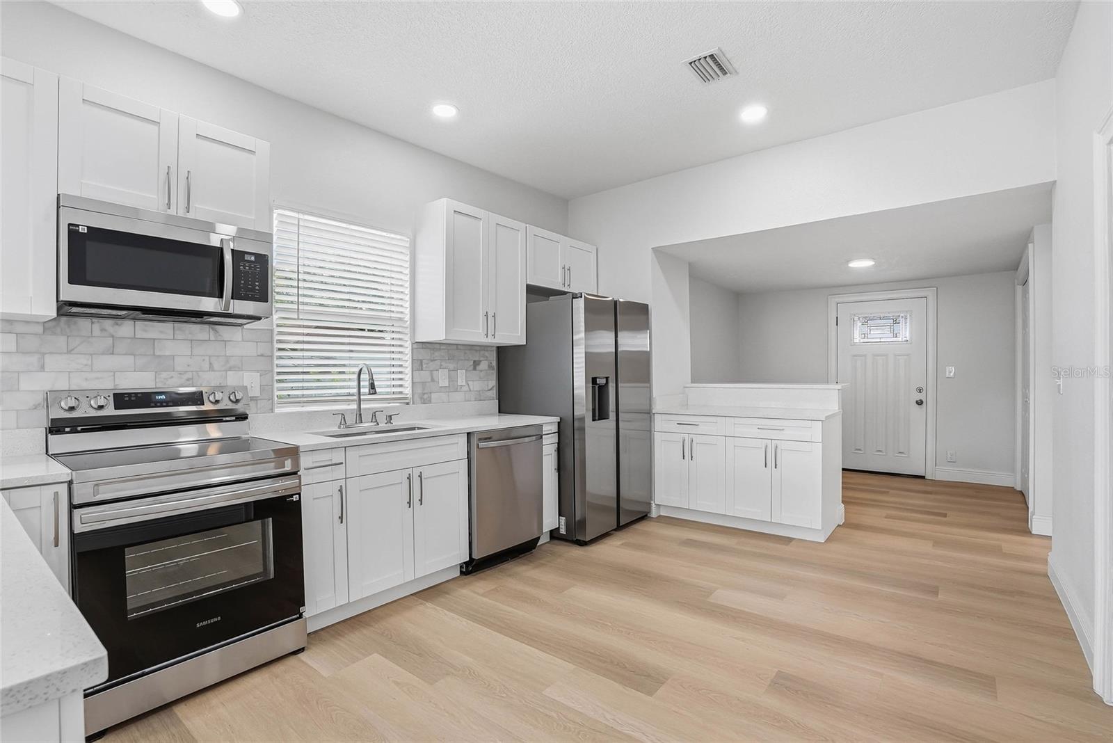YBOR HEIGHTS - Residential