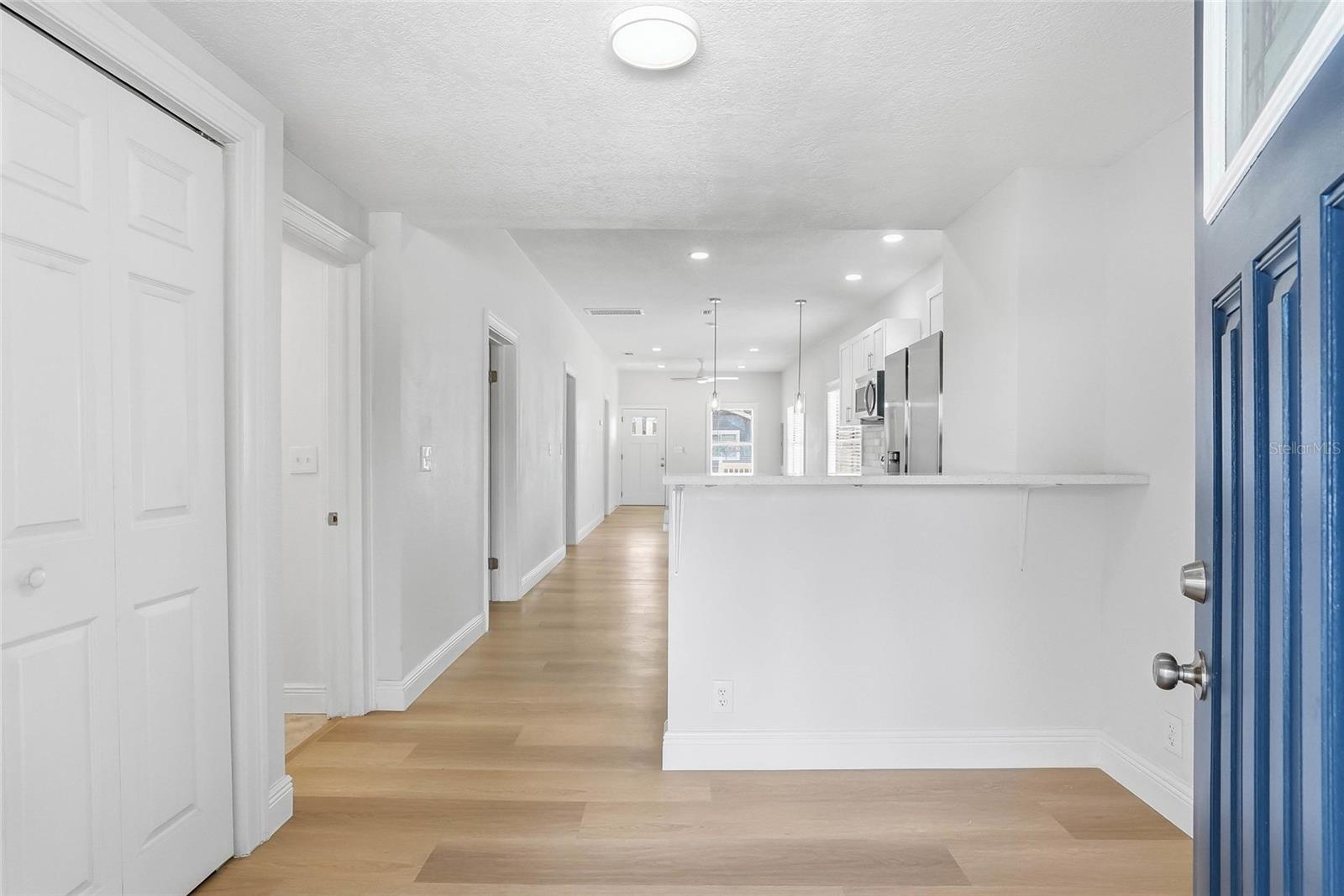 YBOR HEIGHTS - Residential