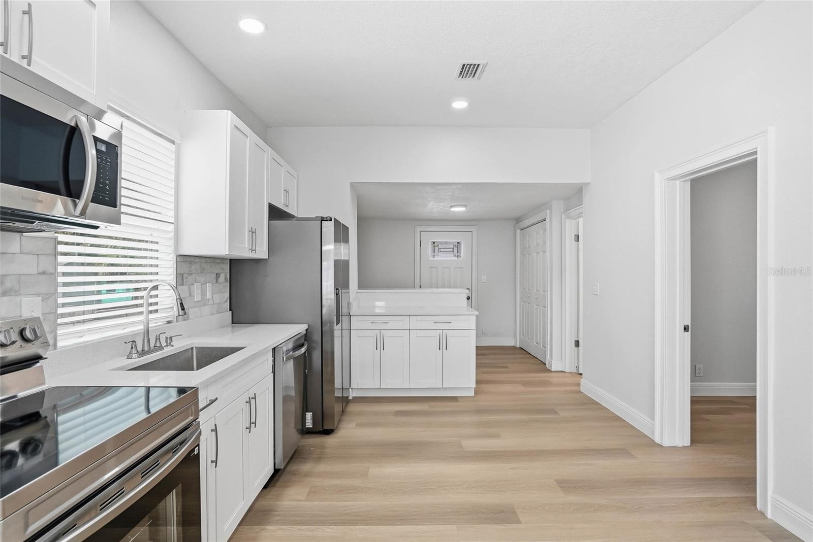YBOR HEIGHTS - Residential