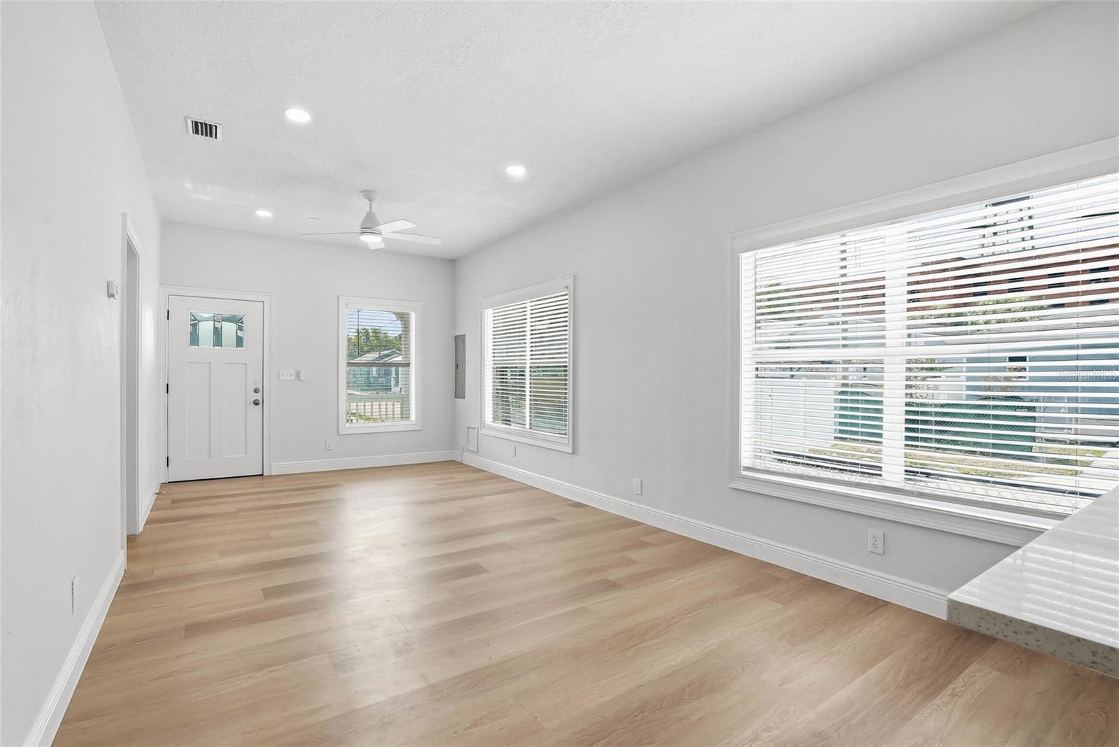 YBOR HEIGHTS - Residential