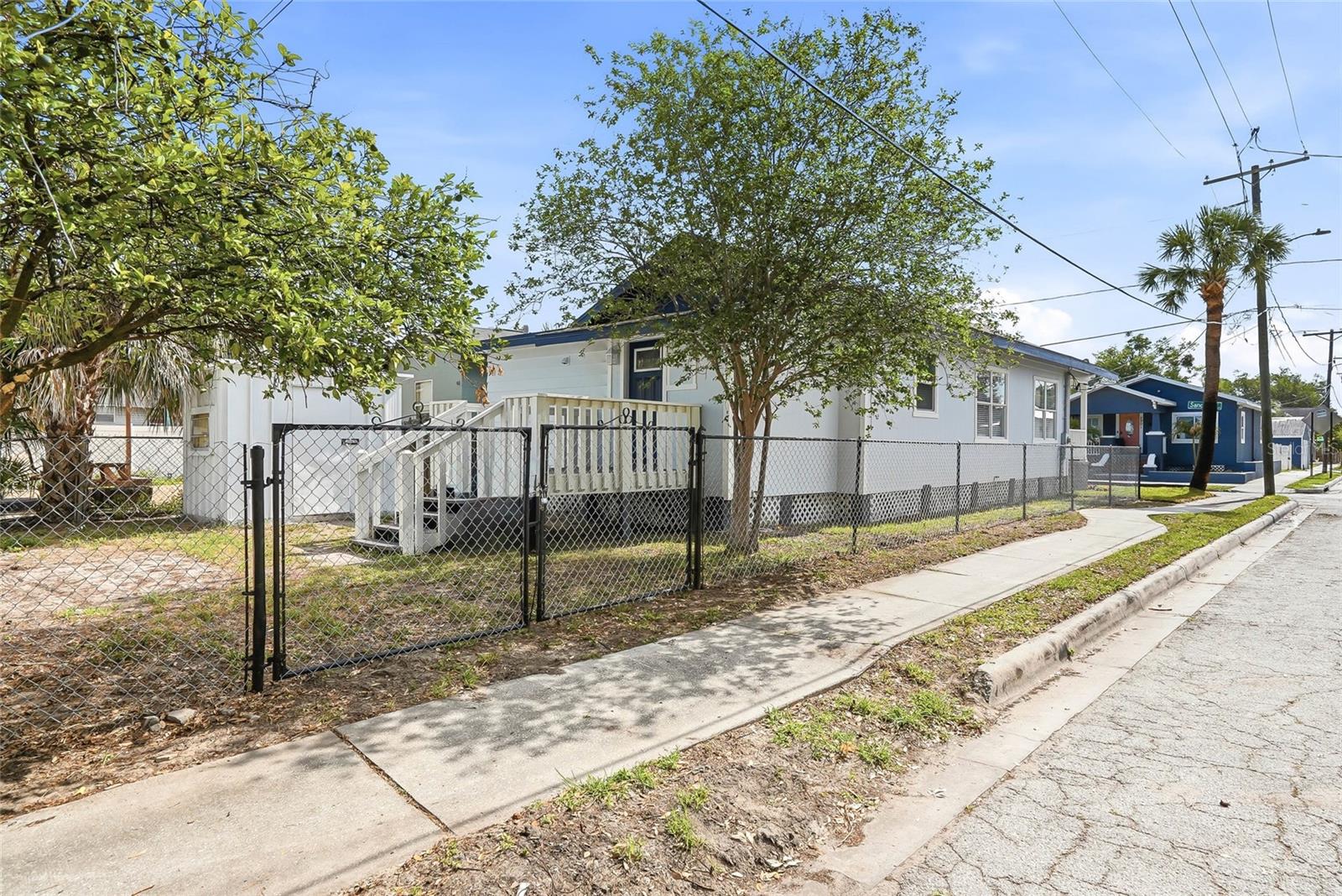 YBOR HEIGHTS - Residential