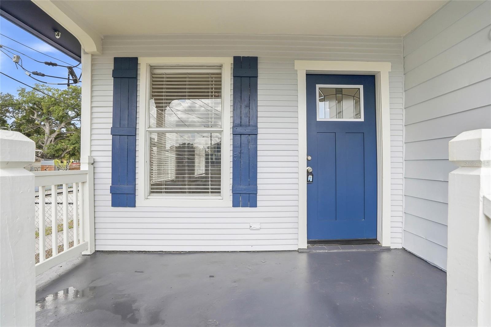 YBOR HEIGHTS - Residential